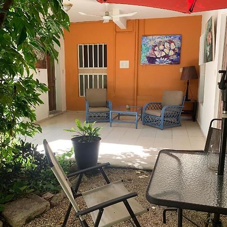 ホテルCasa Centro 70 メリダ エクステリア 写真