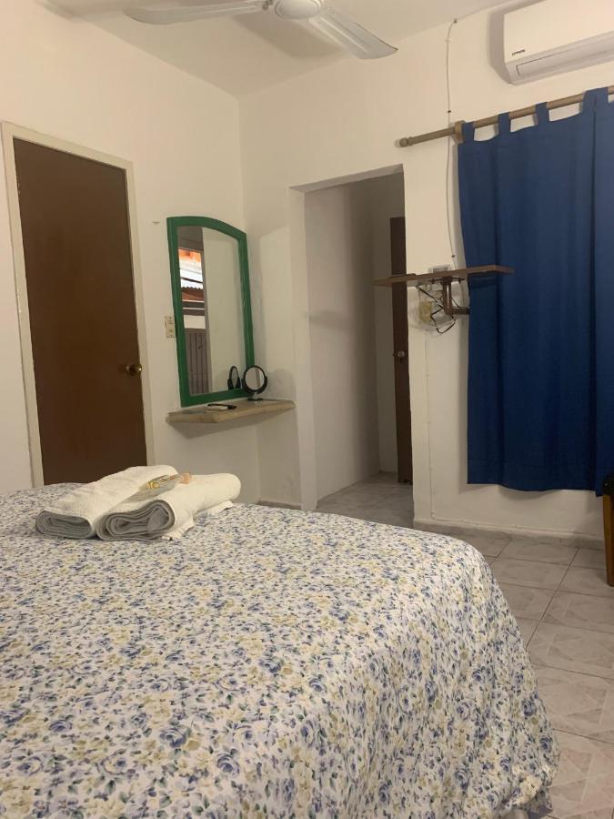 ホテルCasa Centro 70 メリダ エクステリア 写真