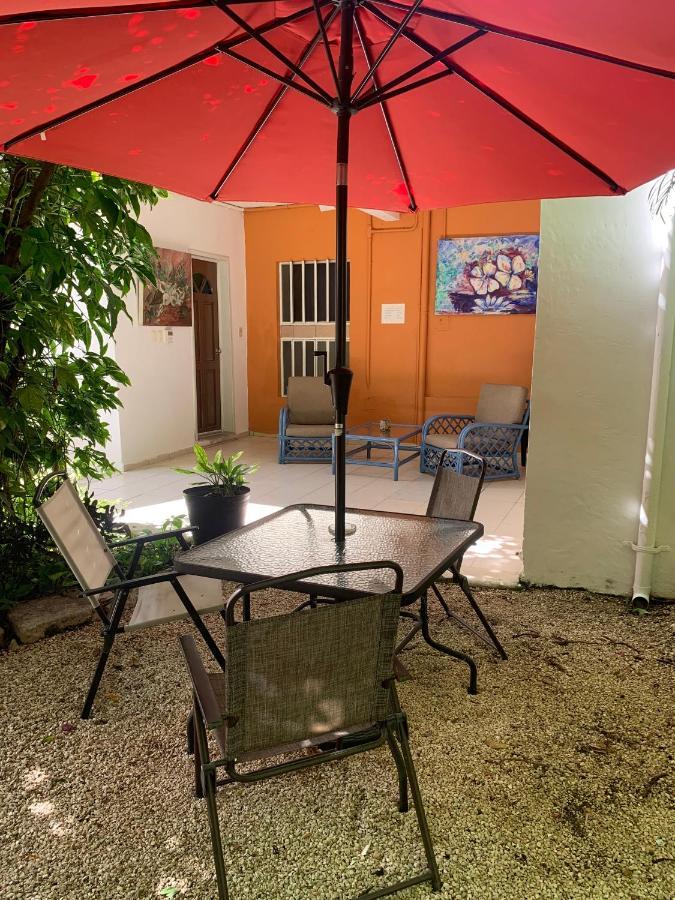 ホテルCasa Centro 70 メリダ エクステリア 写真