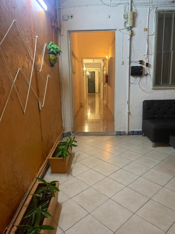 ホテルCasa Centro 70 メリダ エクステリア 写真