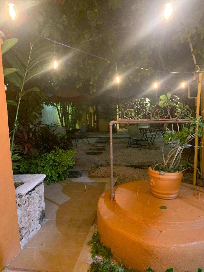 ホテルCasa Centro 70 メリダ エクステリア 写真